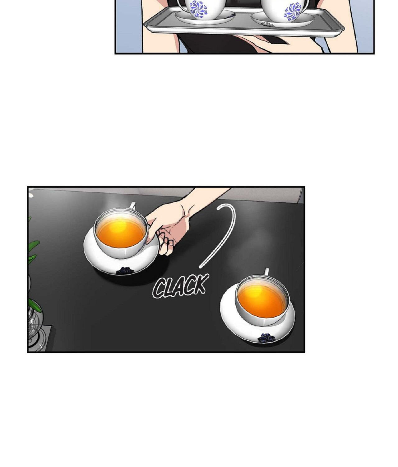 All I Want Is You Chapter 49 page 32 - 