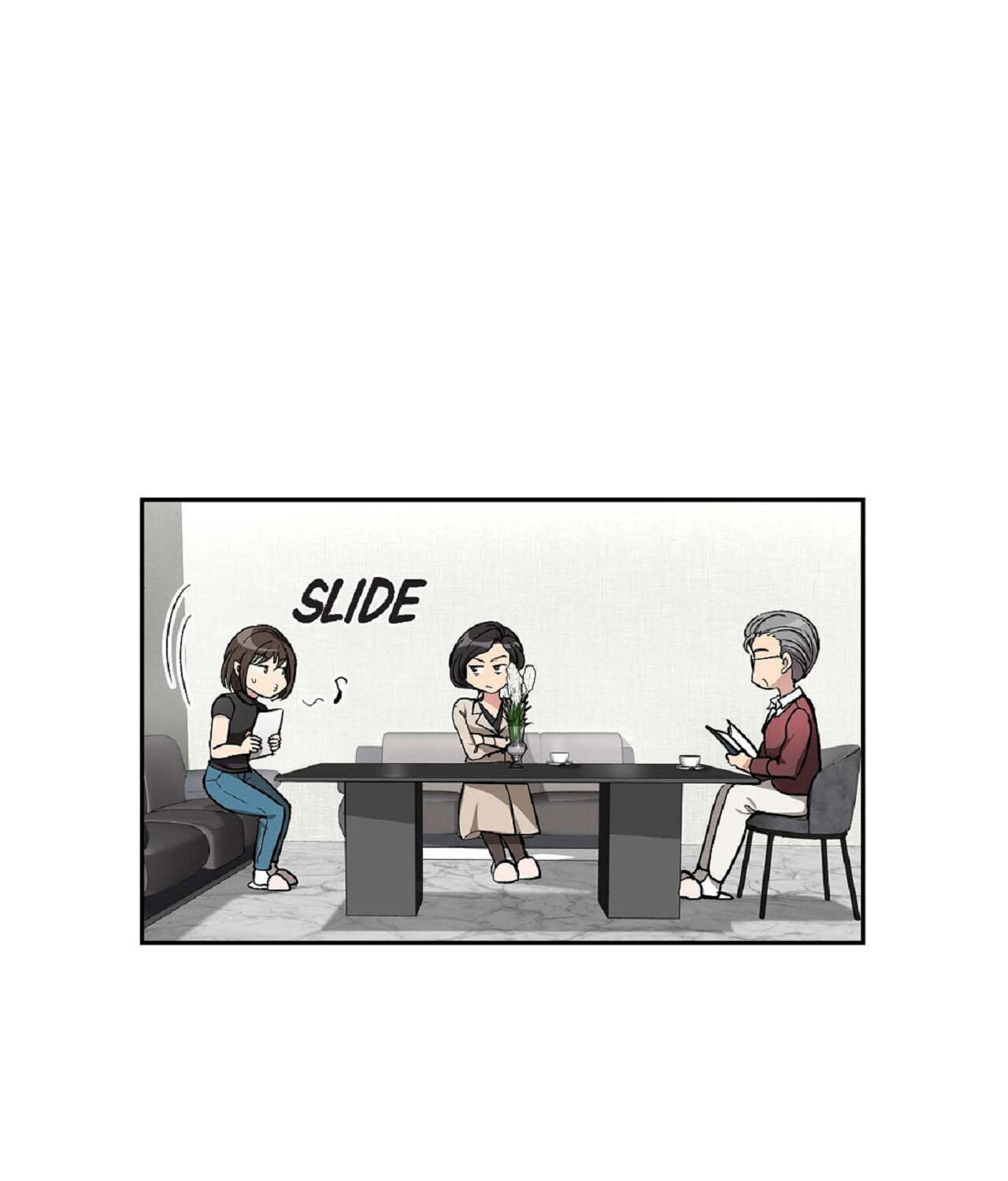All I Want Is You Chapter 49 page 34 - 