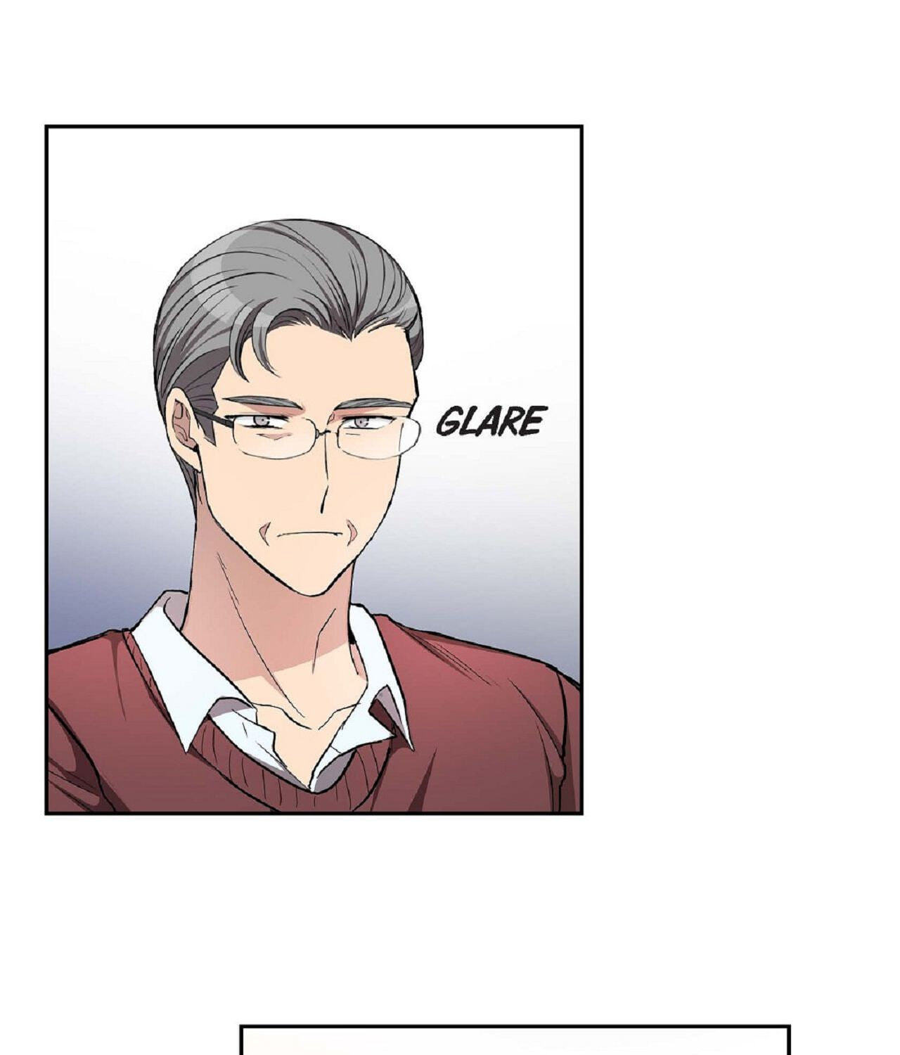 All I Want Is You Chapter 49 page 35 - 