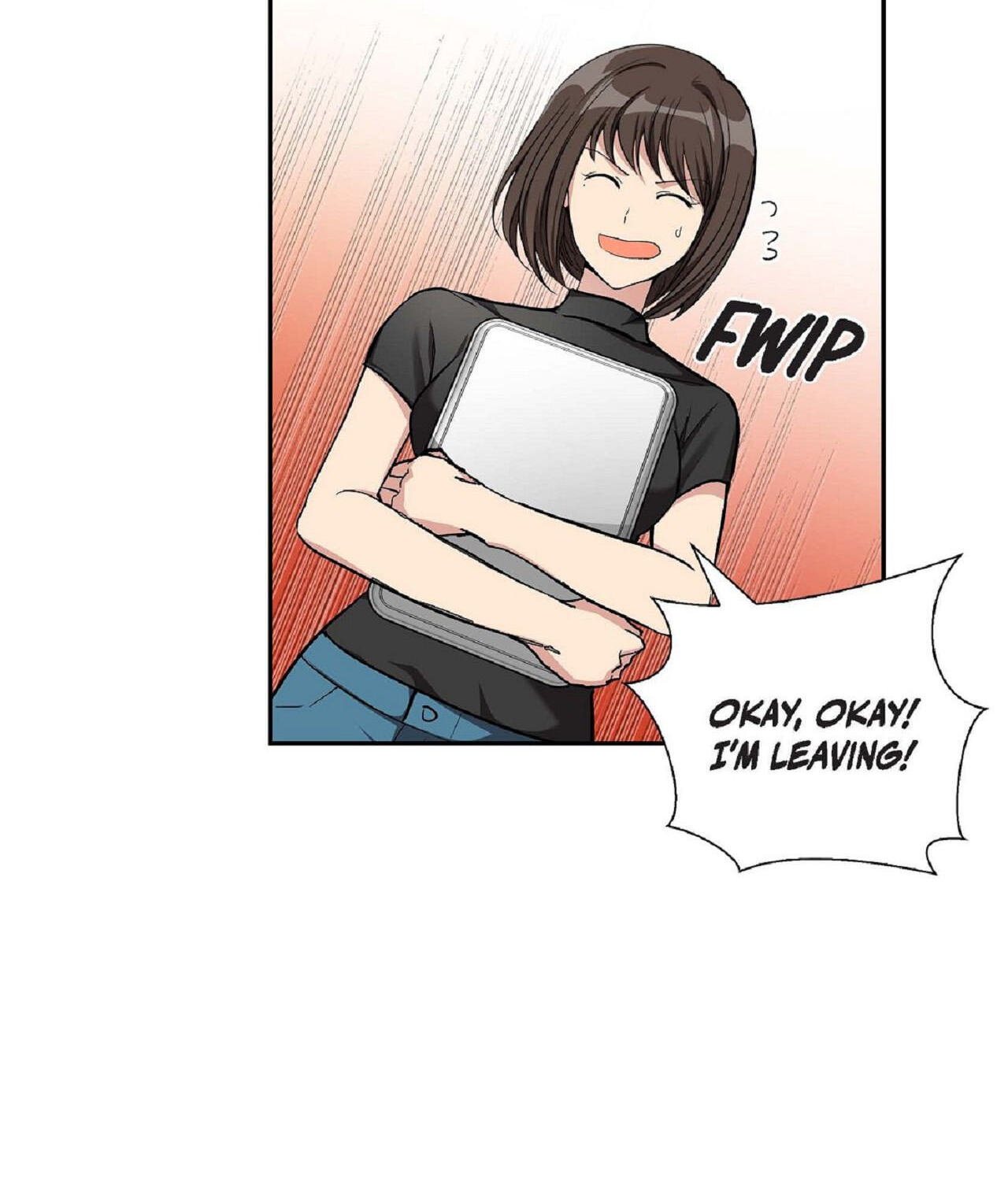 All I Want Is You Chapter 49 page 36 - 