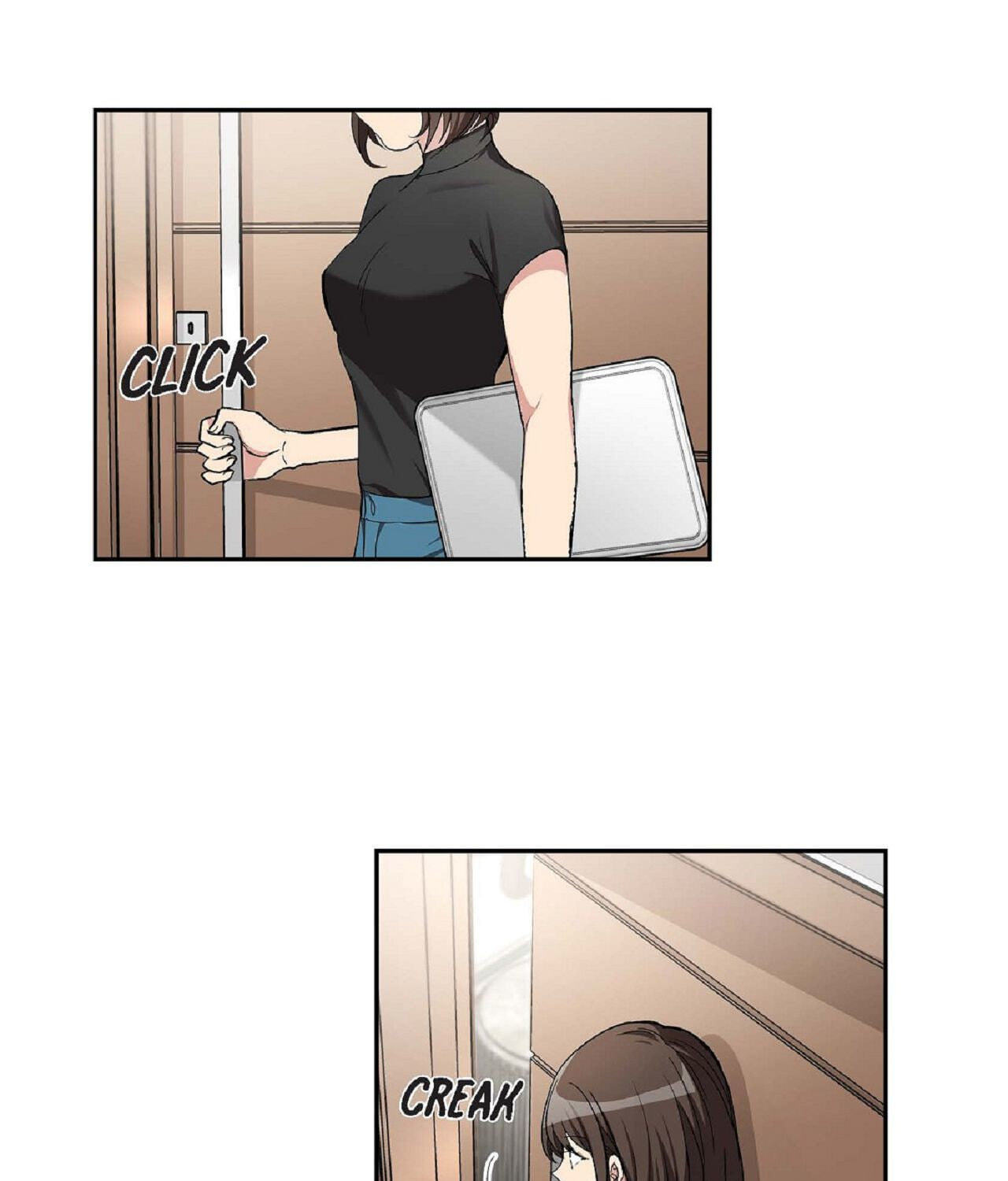 All I Want Is You Chapter 49 page 37 - 