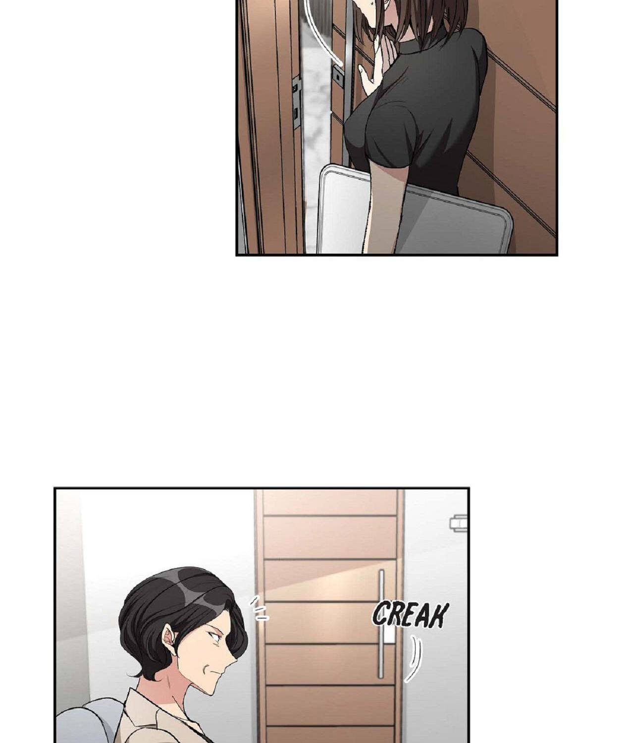 All I Want Is You Chapter 49 page 38 - 