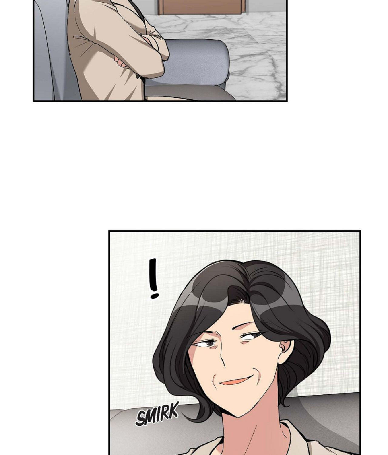 All I Want Is You Chapter 49 page 39 - 