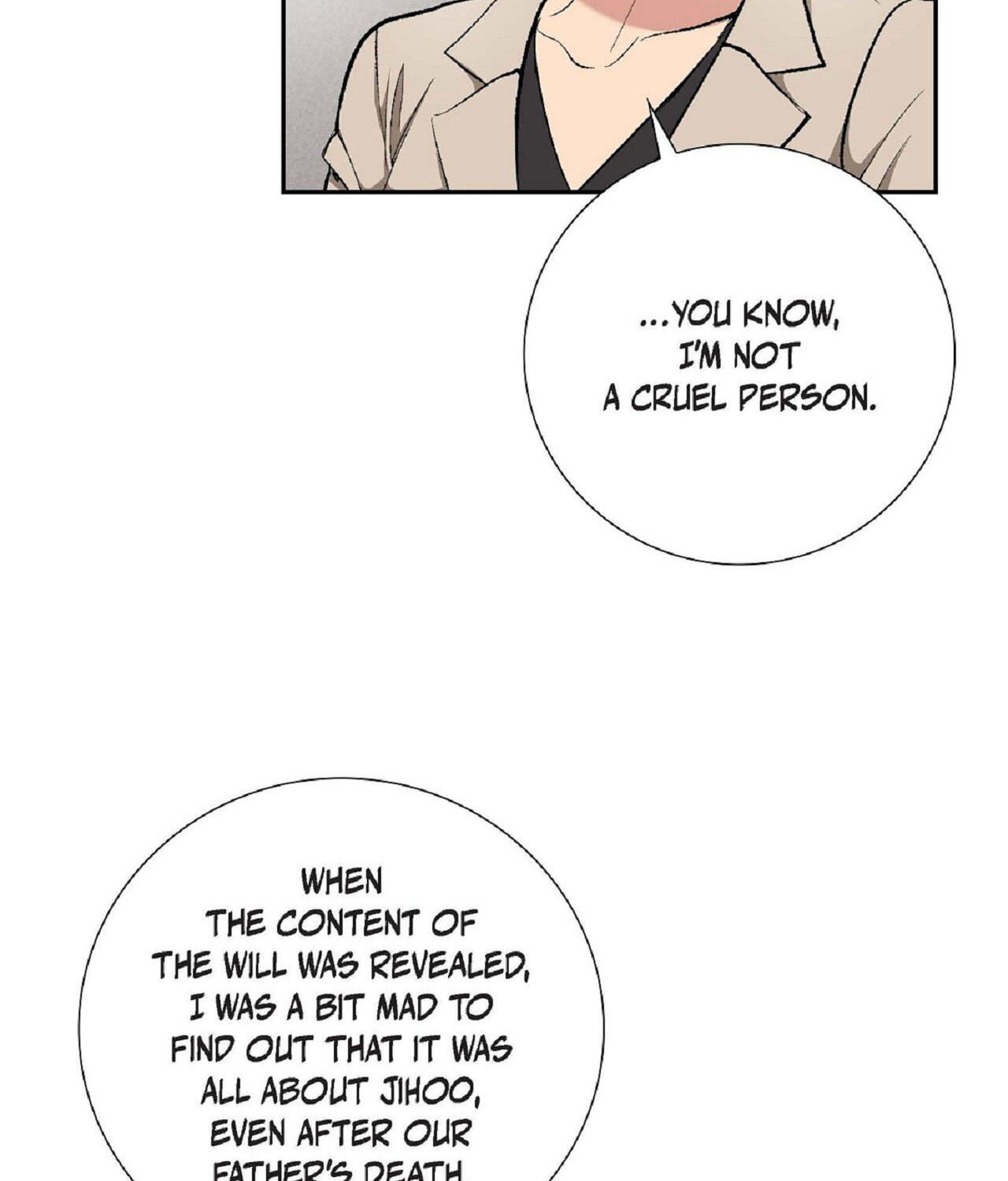 All I Want Is You Chapter 49 page 40 - 
