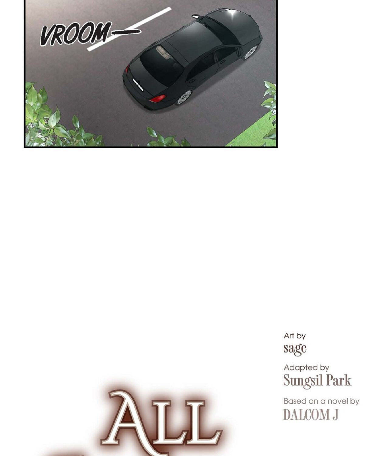 All I Want Is You Chapter 49 page 5 - 