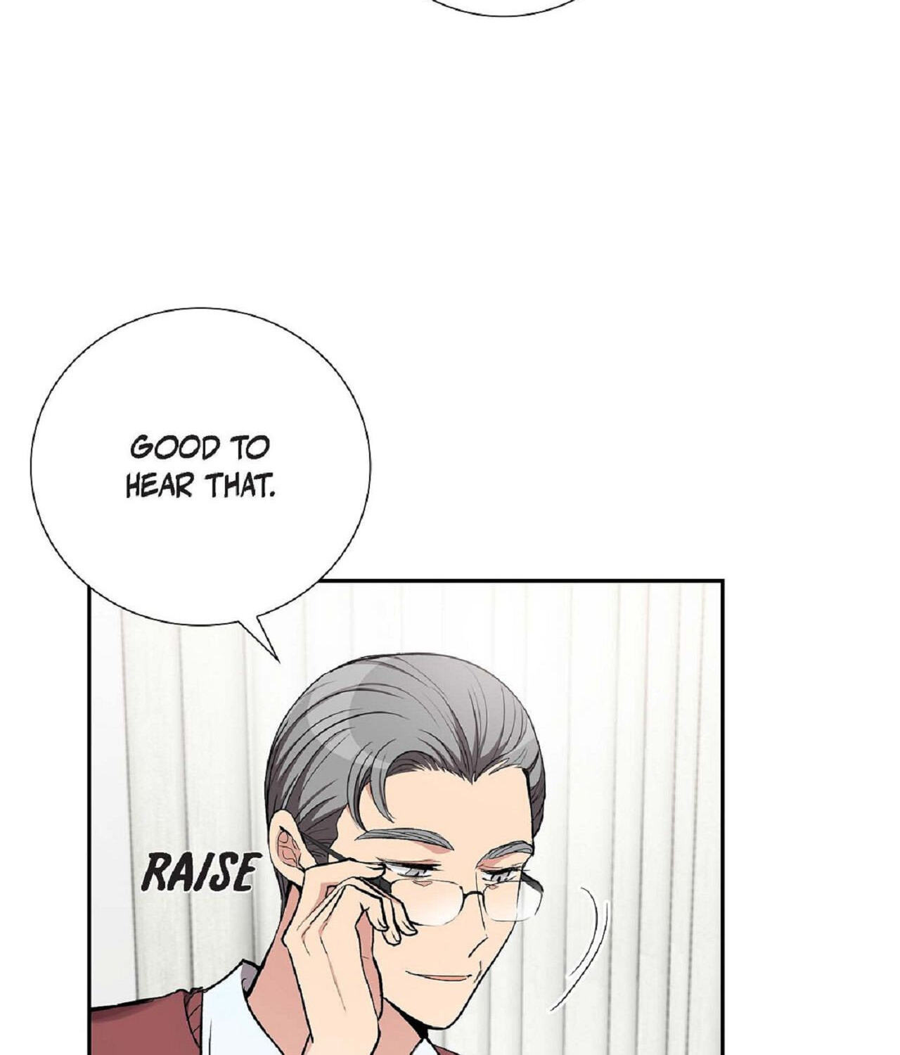 All I Want Is You Chapter 49 page 42 - 