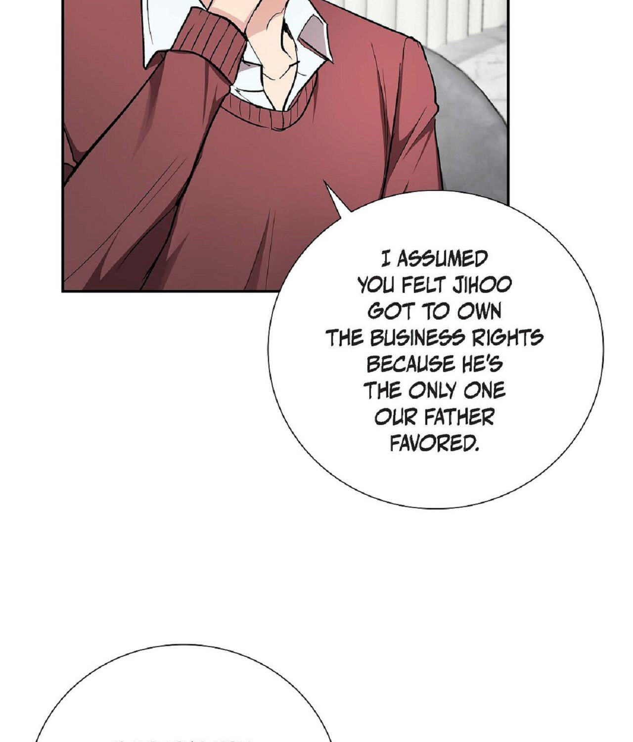 All I Want Is You Chapter 49 page 43 - 