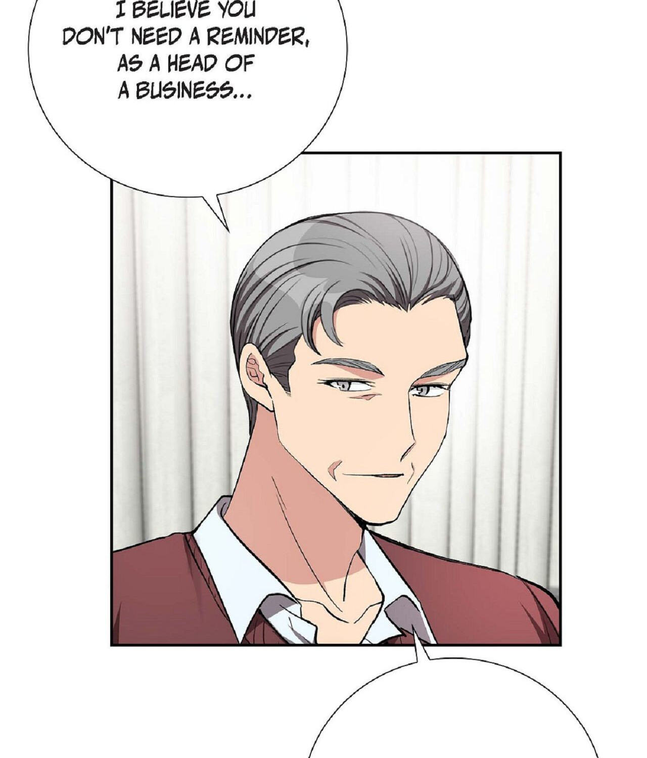 All I Want Is You Chapter 49 page 44 - 