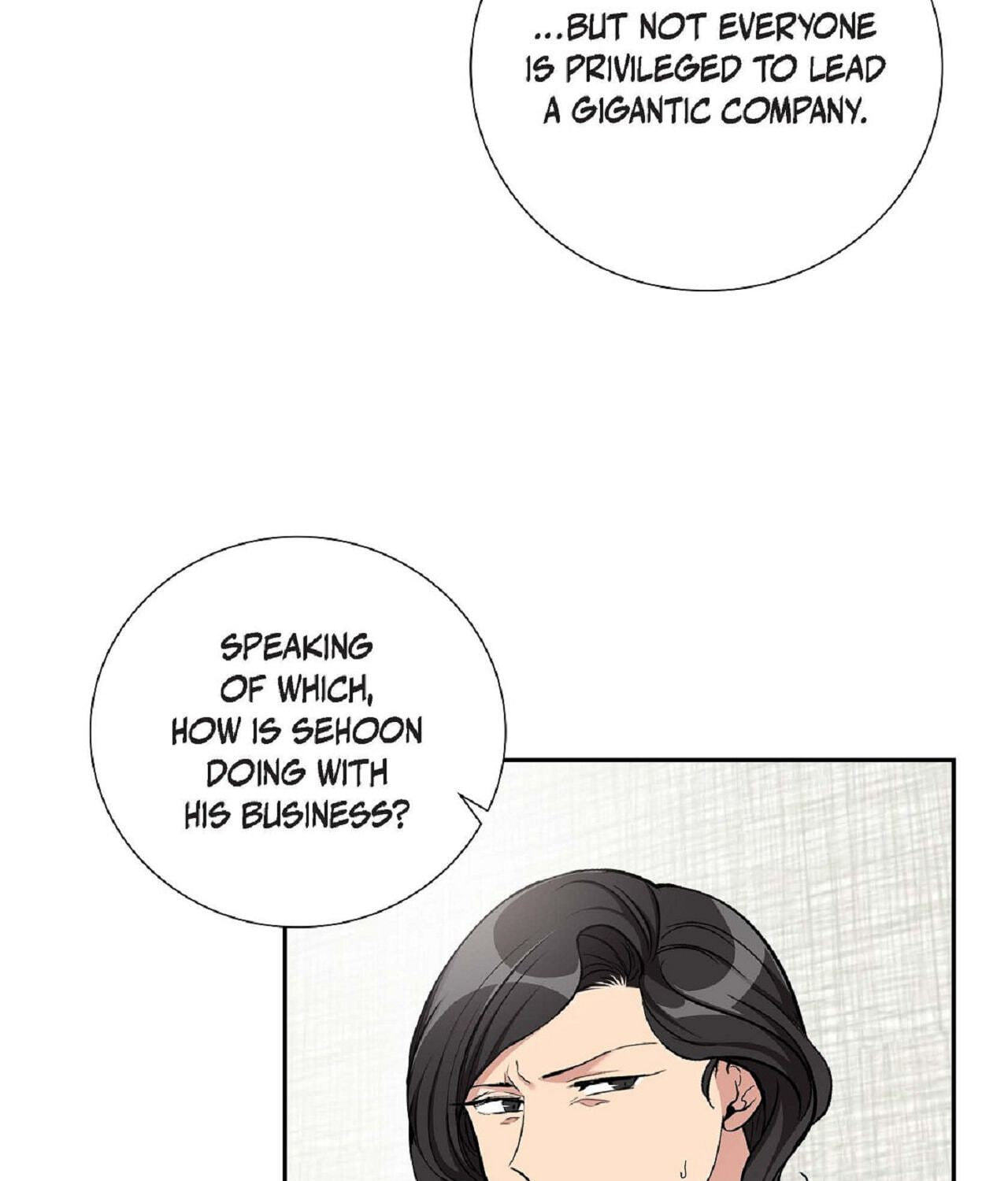 All I Want Is You Chapter 49 page 45 - 