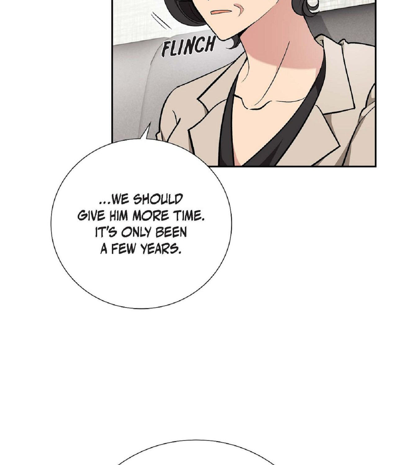 All I Want Is You Chapter 49 page 46 - 