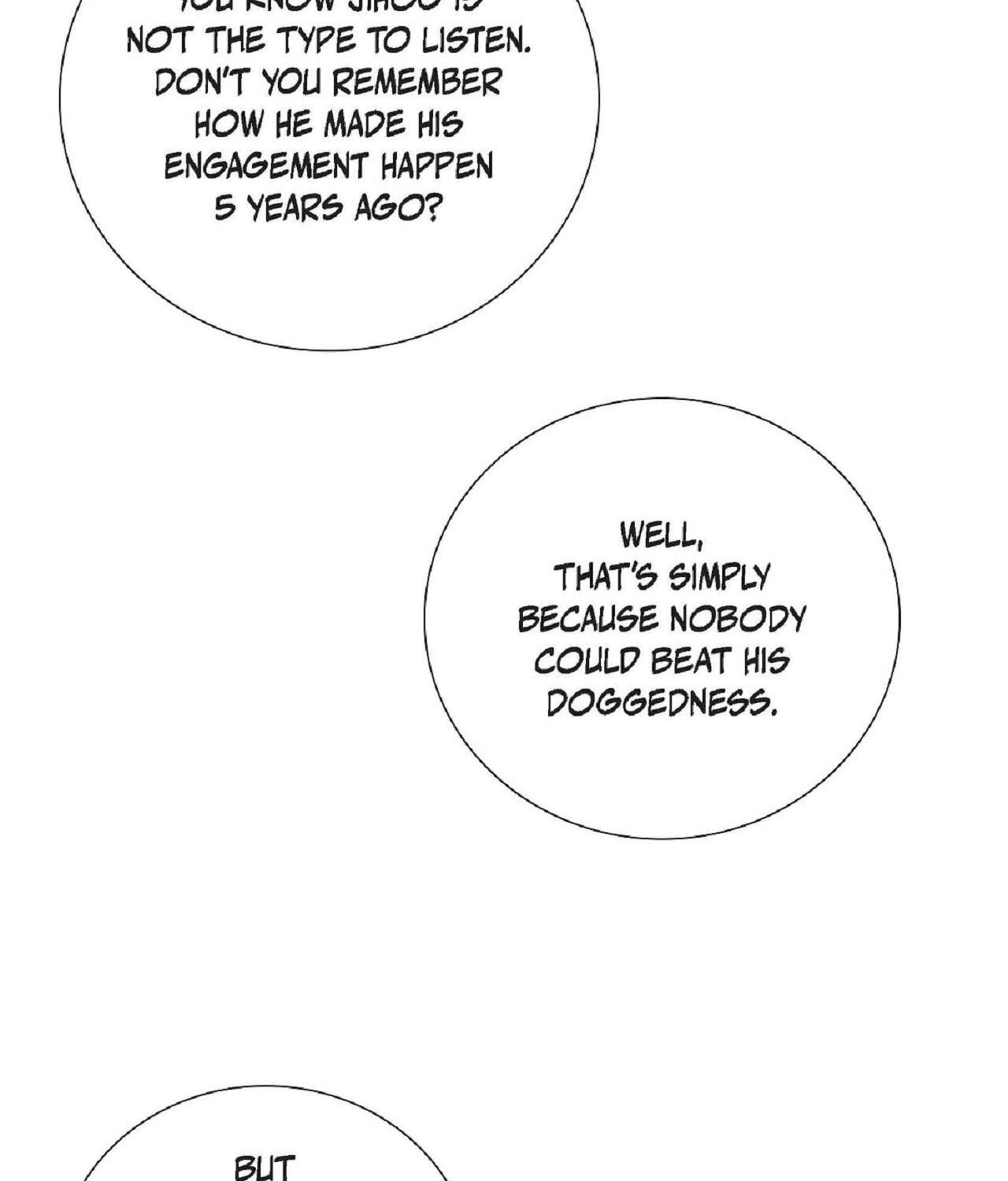 All I Want Is You Chapter 49 page 48 - 