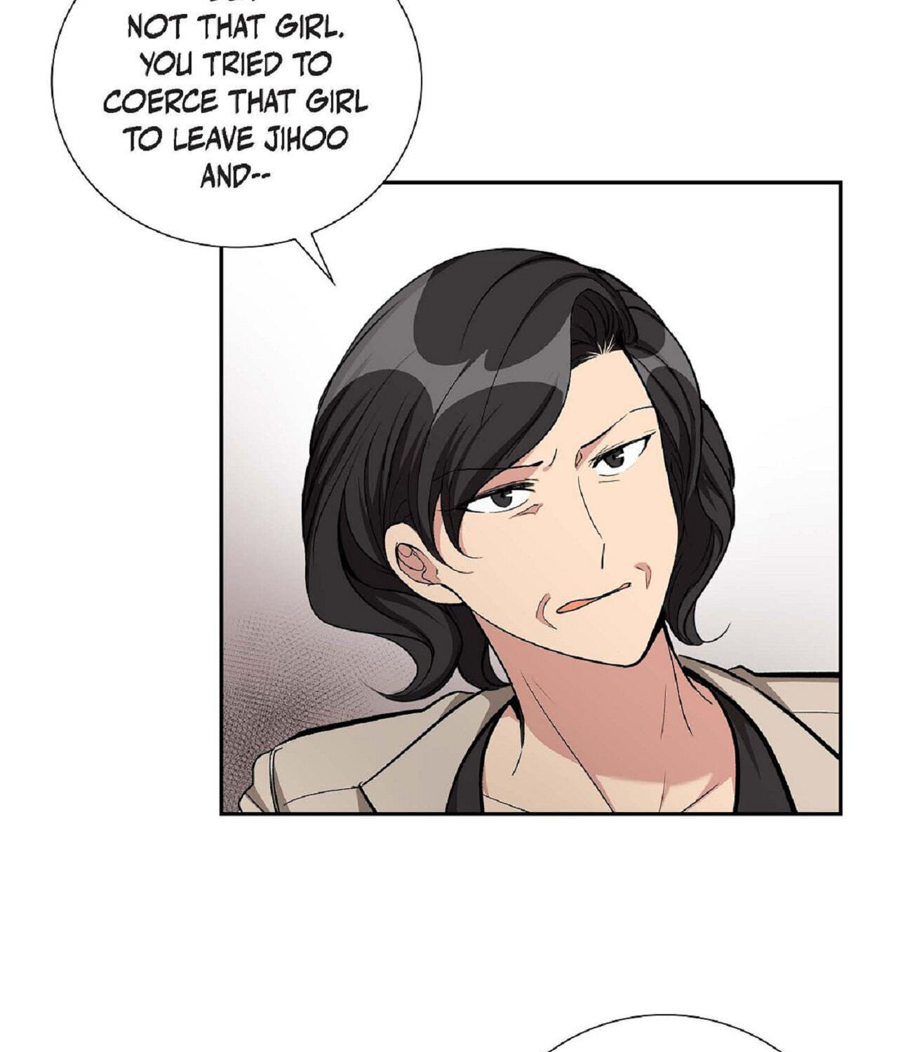 All I Want Is You Chapter 49 page 49 - 