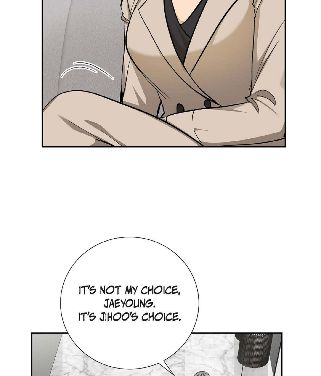All I Want Is You Chapter 49 page 52 - 