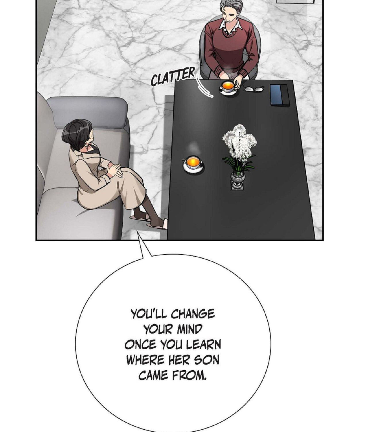 All I Want Is You Chapter 49 page 53 - 