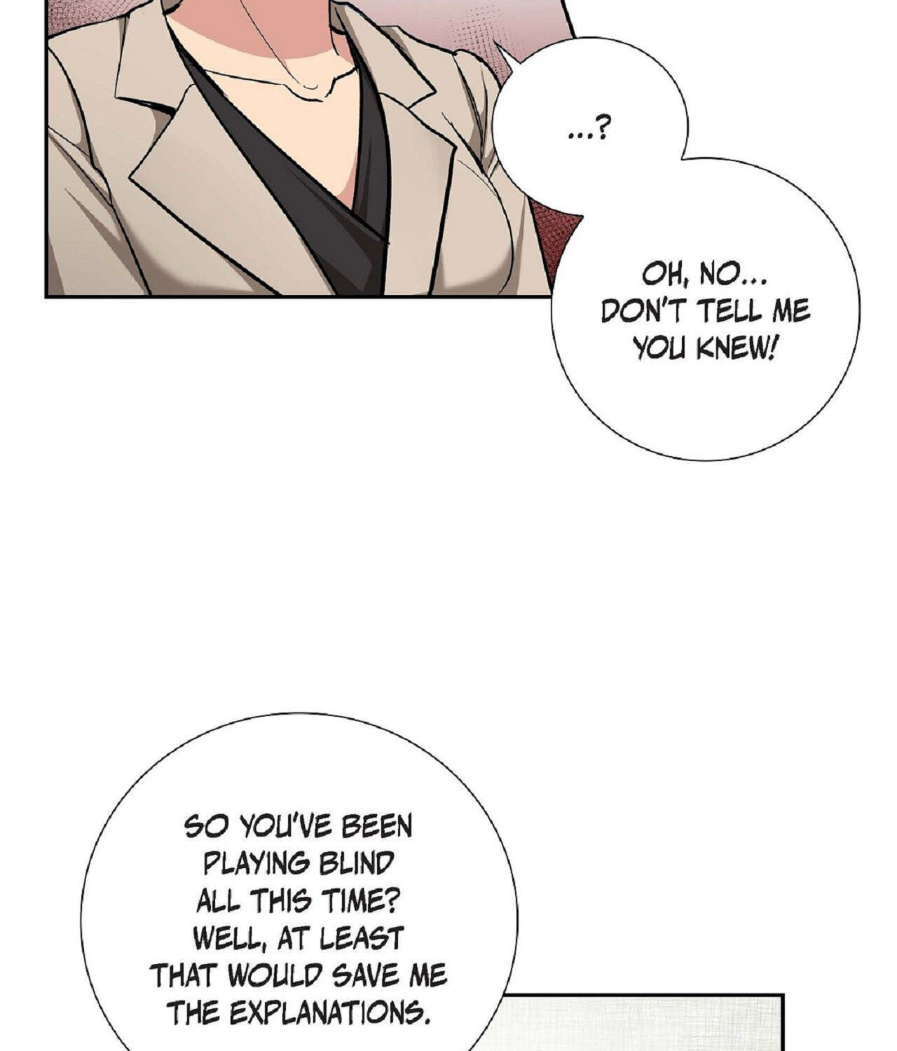 All I Want Is You Chapter 49 page 55 - 