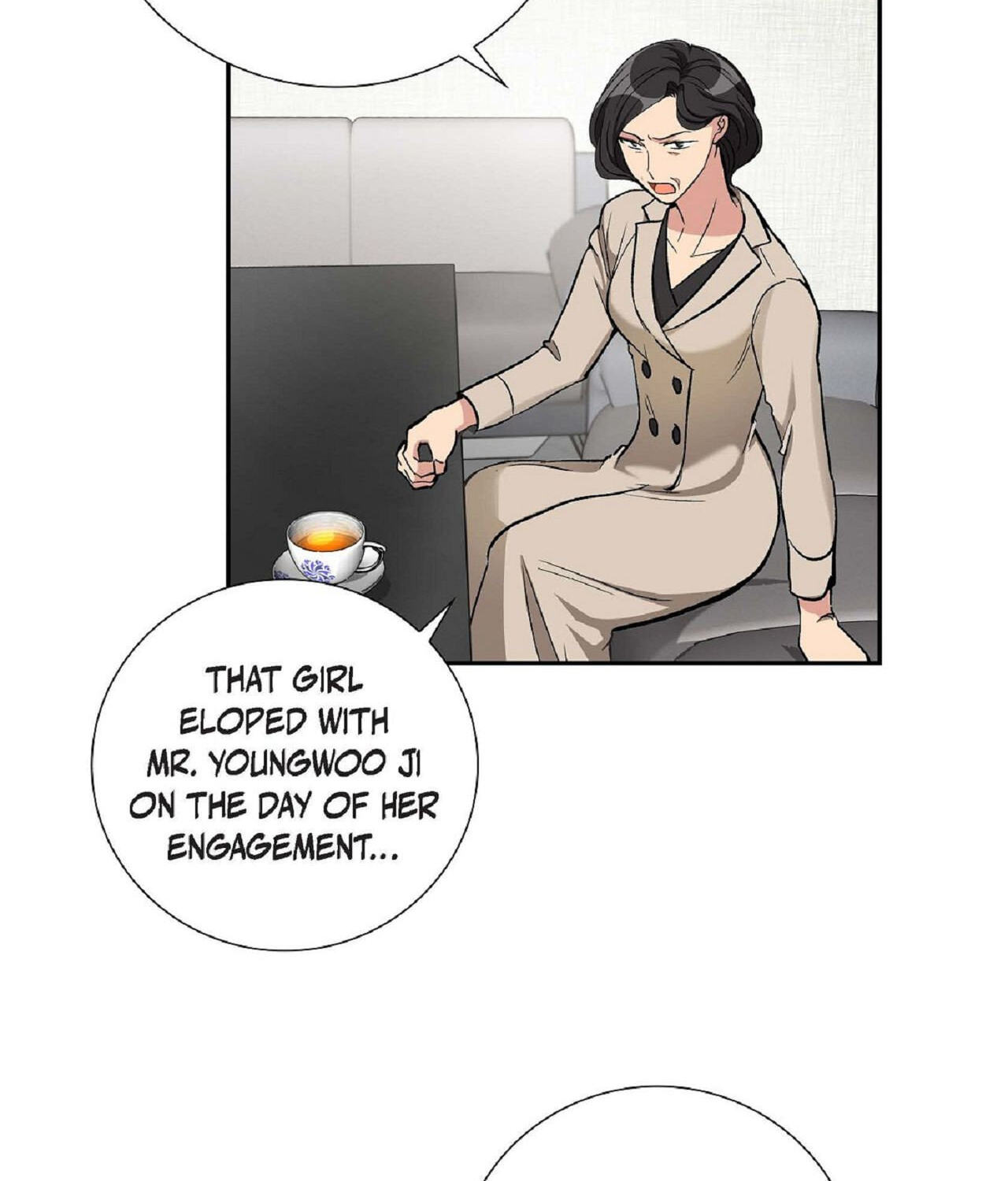 All I Want Is You Chapter 49 page 56 - 