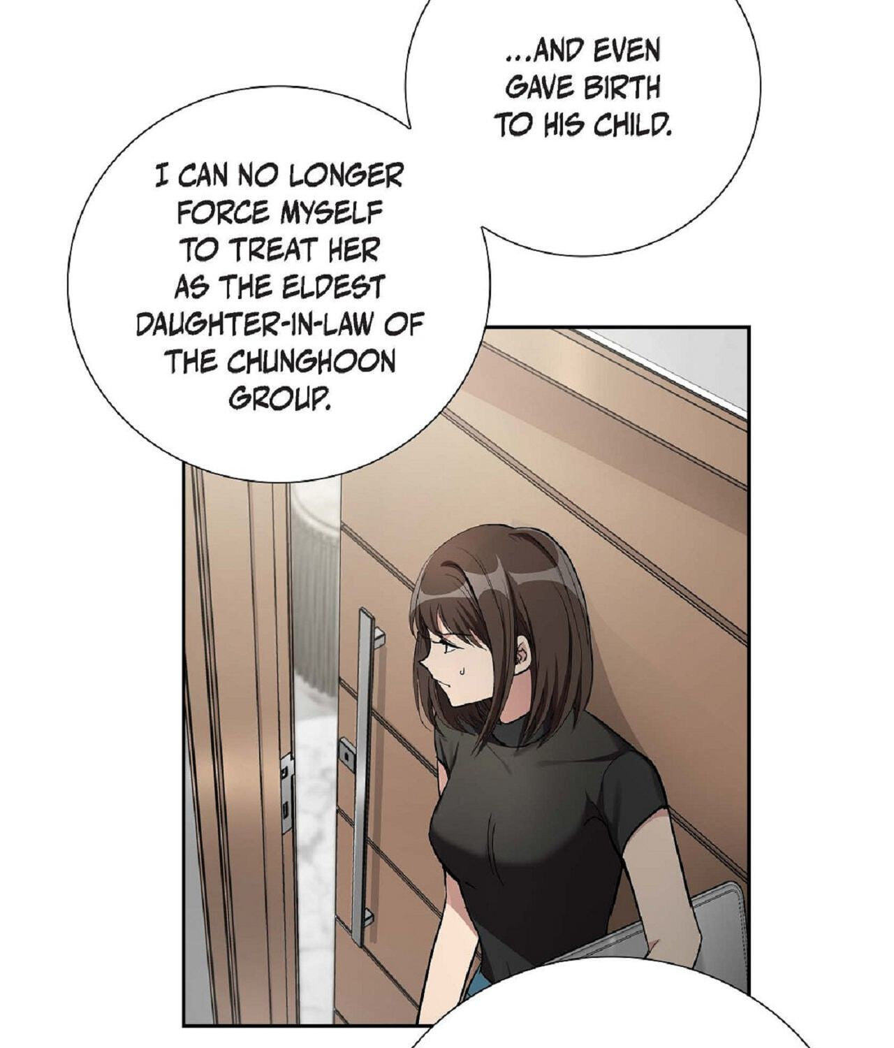 All I Want Is You Chapter 49 page 57 - 