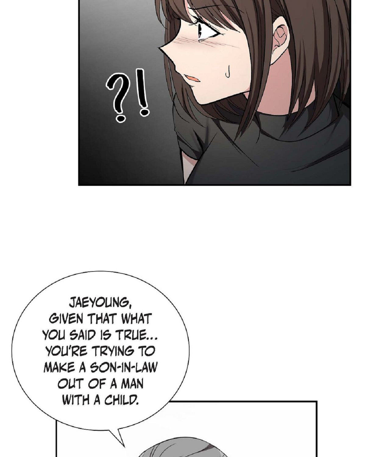 All I Want Is You Chapter 49 page 59 - 