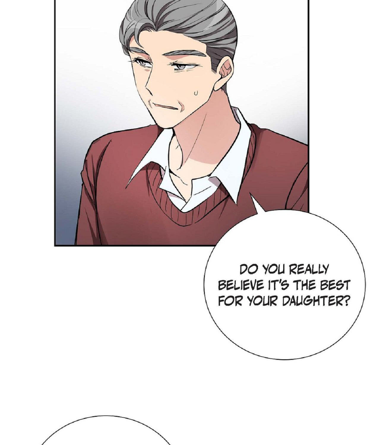 All I Want Is You Chapter 49 page 60 - 