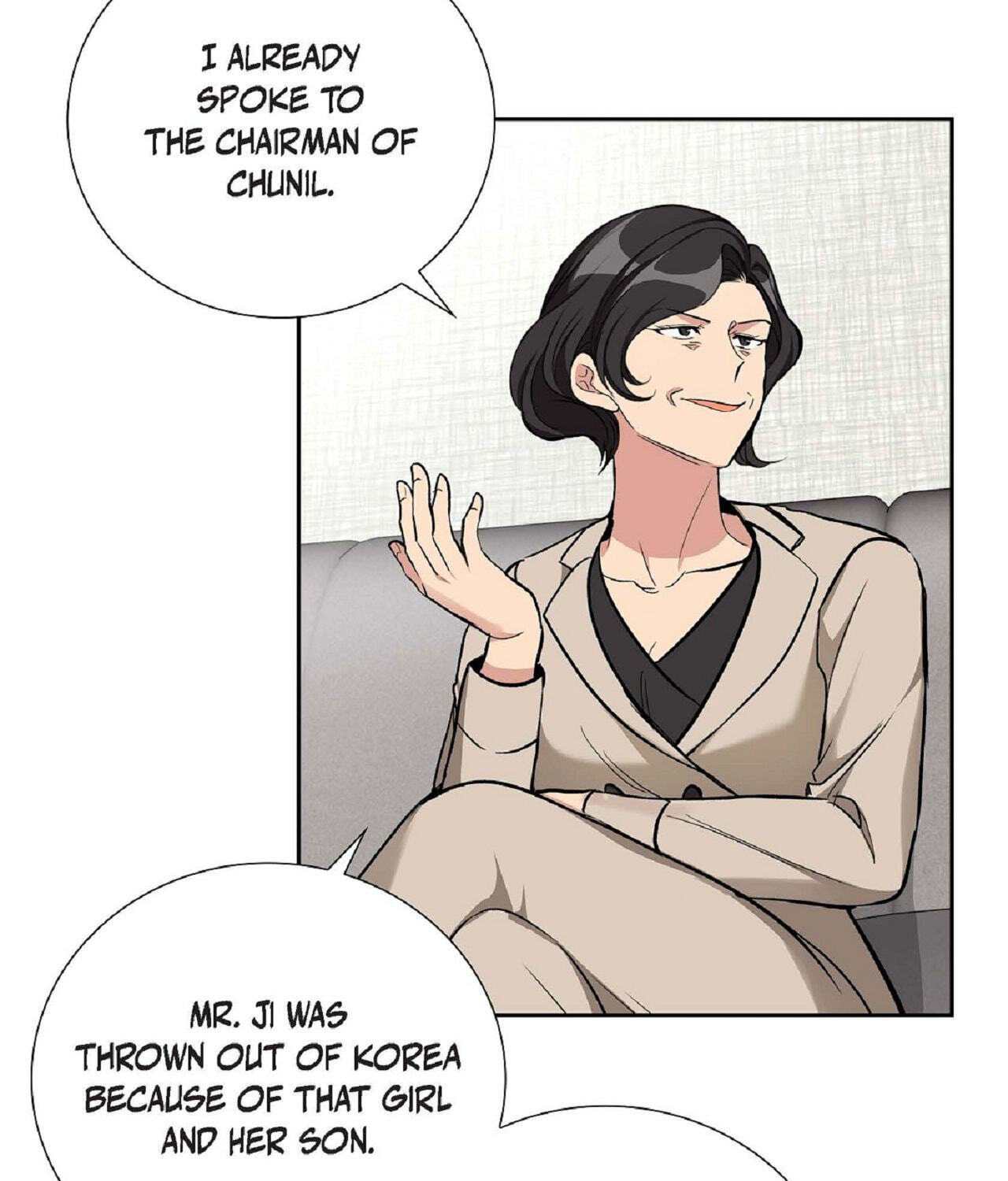 All I Want Is You Chapter 49 page 61 - 