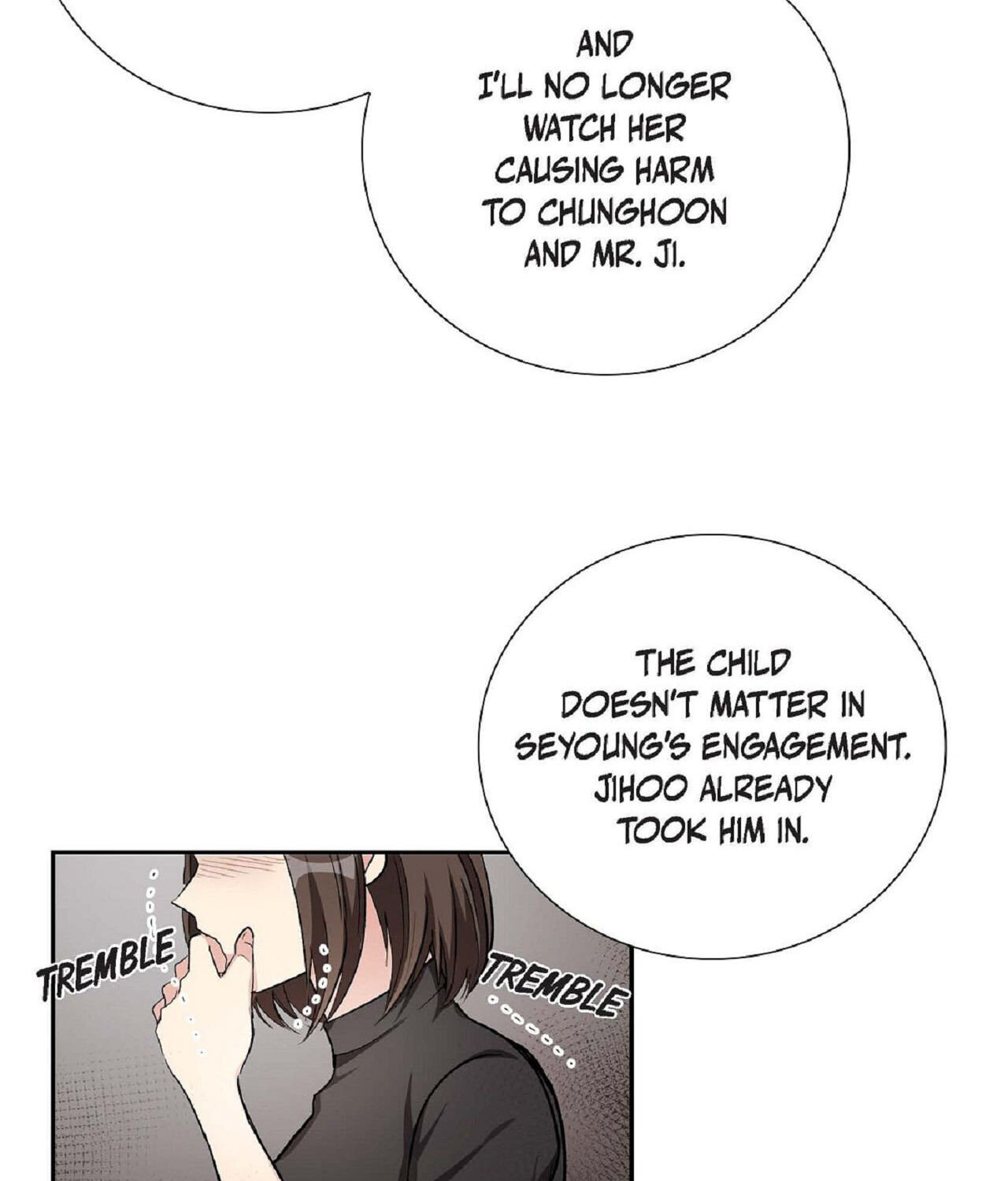 All I Want Is You Chapter 49 page 62 - 