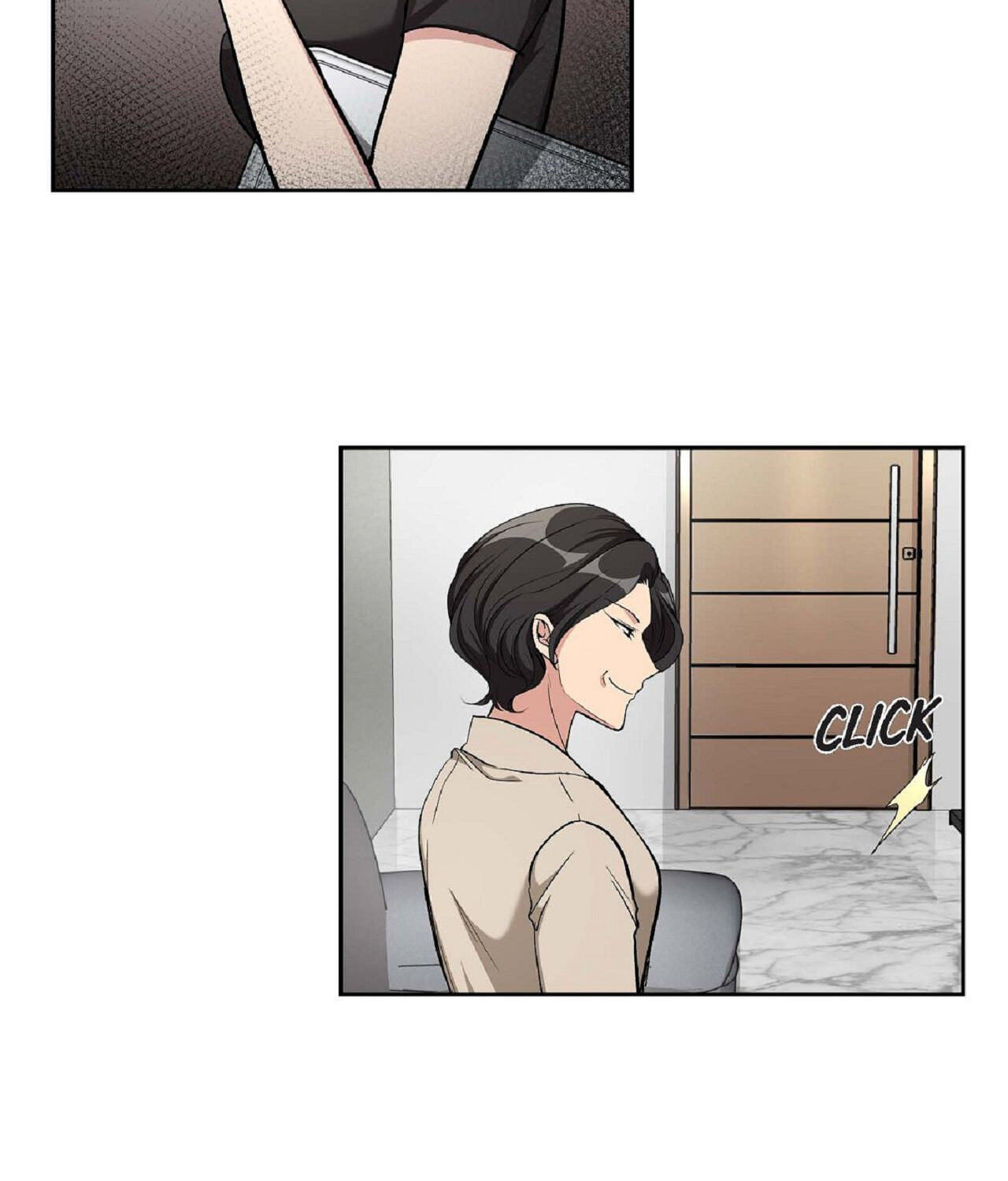 All I Want Is You Chapter 49 page 63 - 