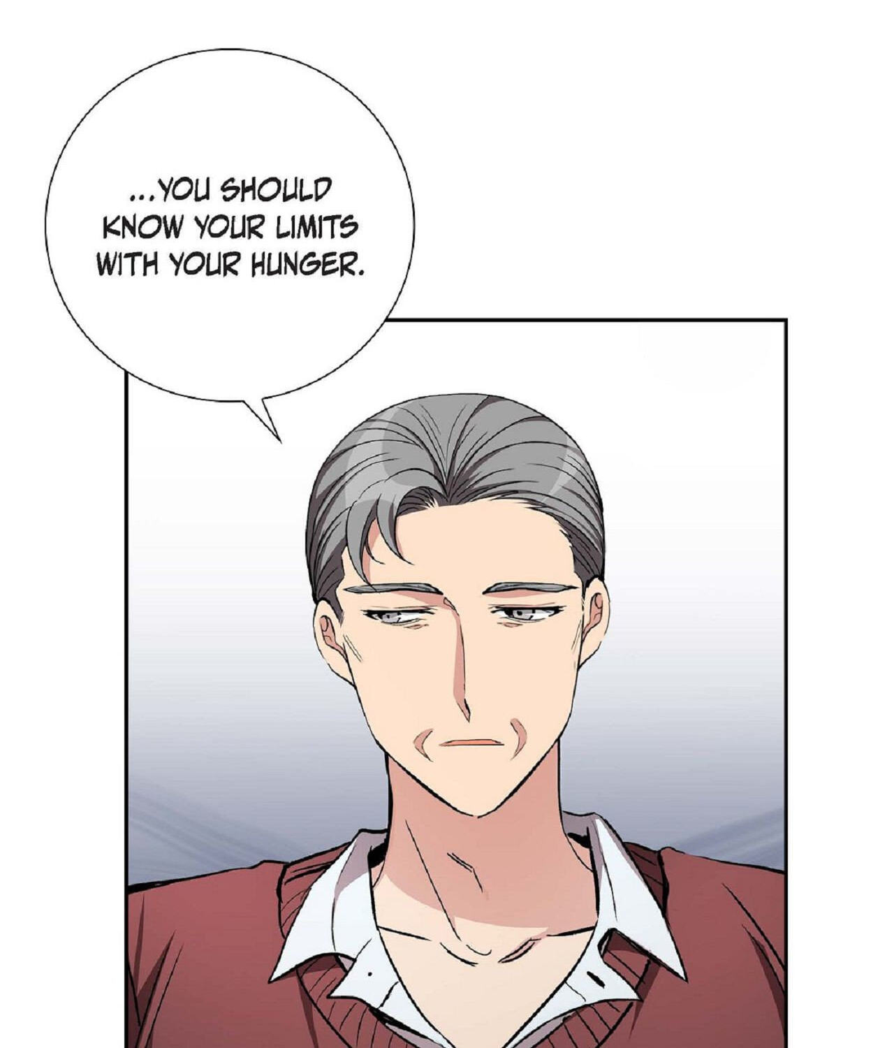 All I Want Is You Chapter 49 page 64 - 