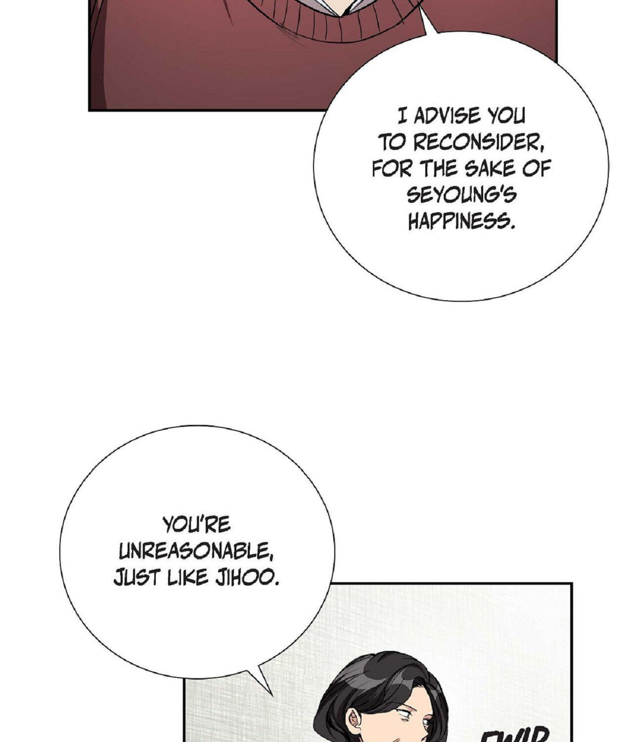 All I Want Is You Chapter 49 page 65 - 