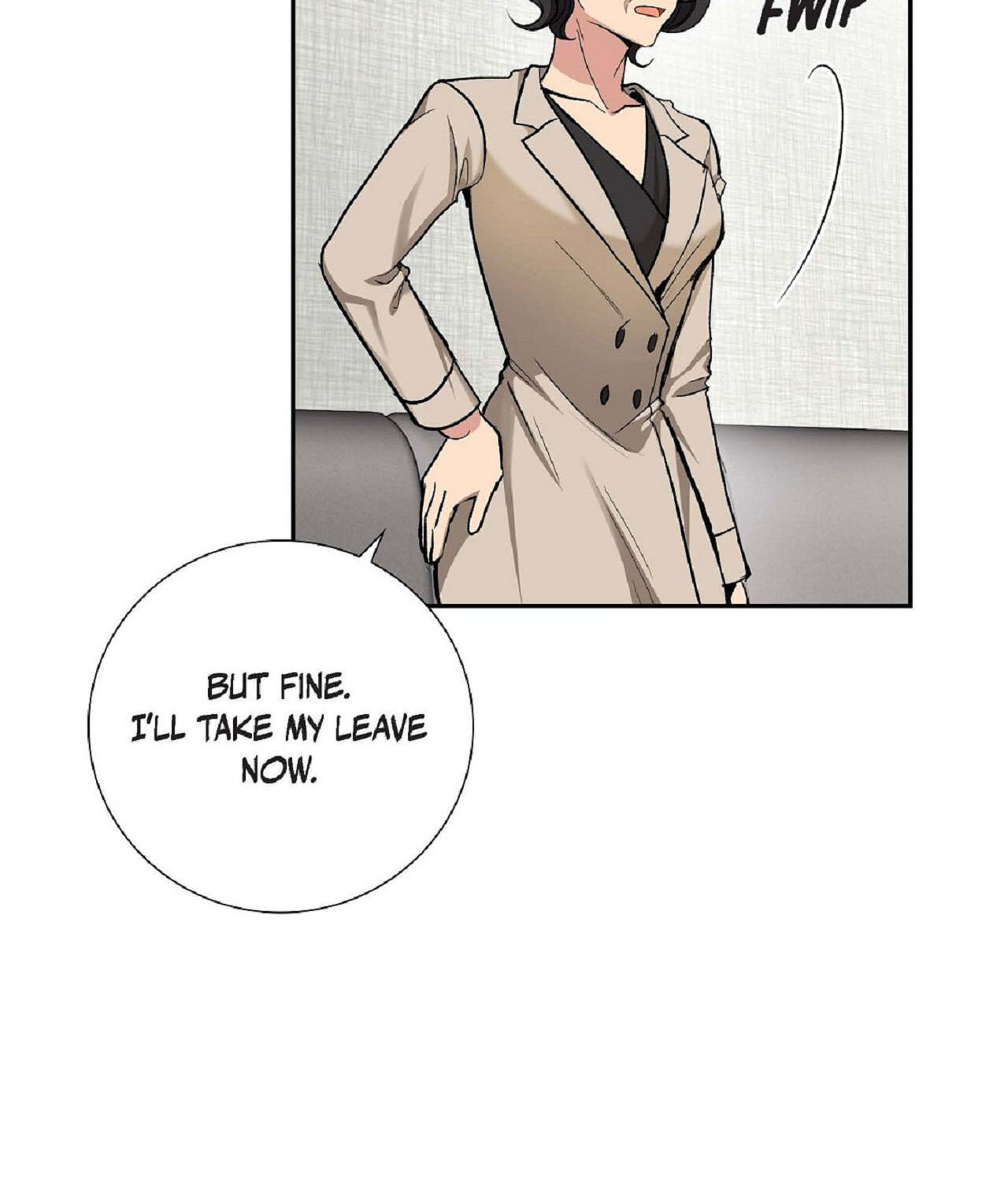 All I Want Is You Chapter 49 page 66 - 