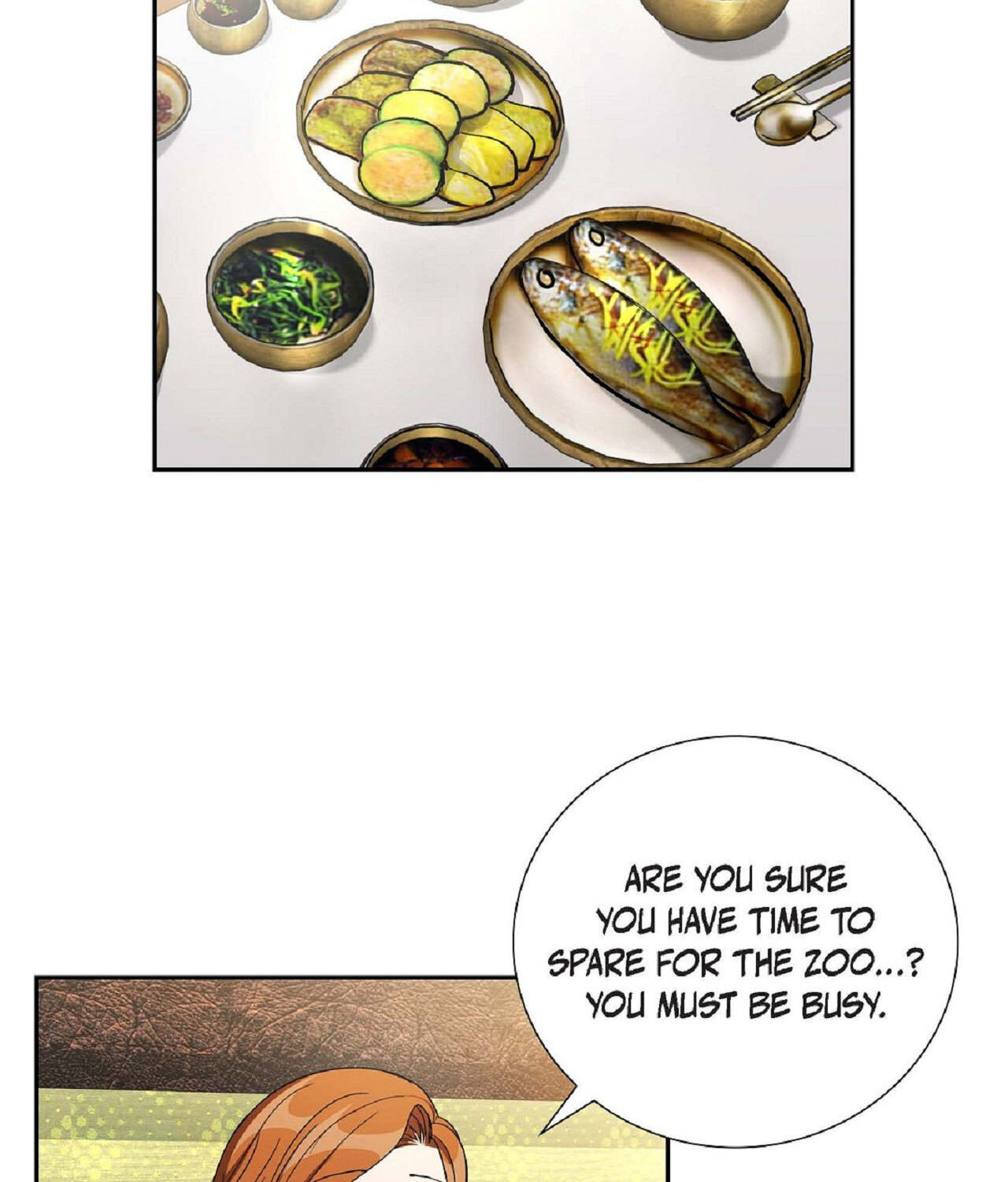 All I Want Is You Chapter 49 page 68 - 