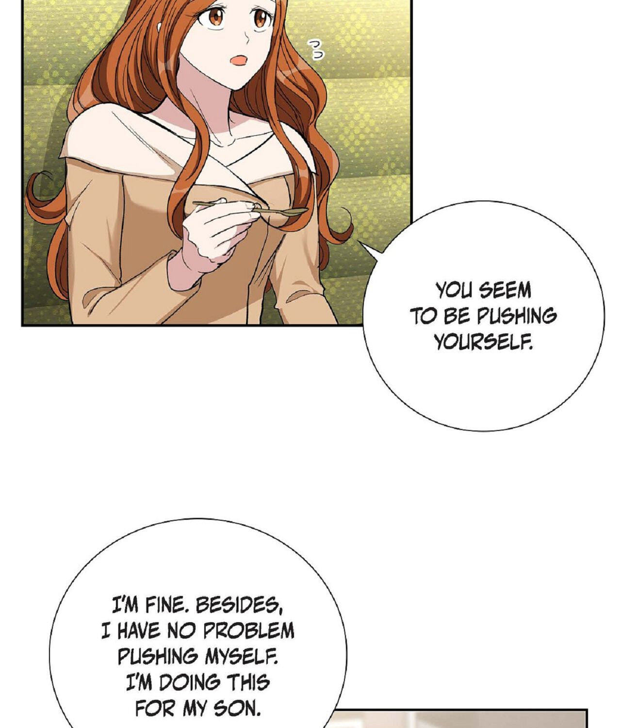 All I Want Is You Chapter 49 page 69 - 