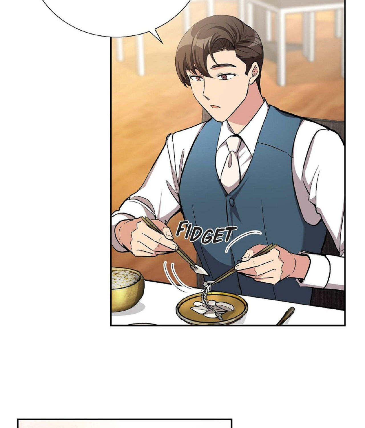 All I Want Is You Chapter 49 page 70 - 