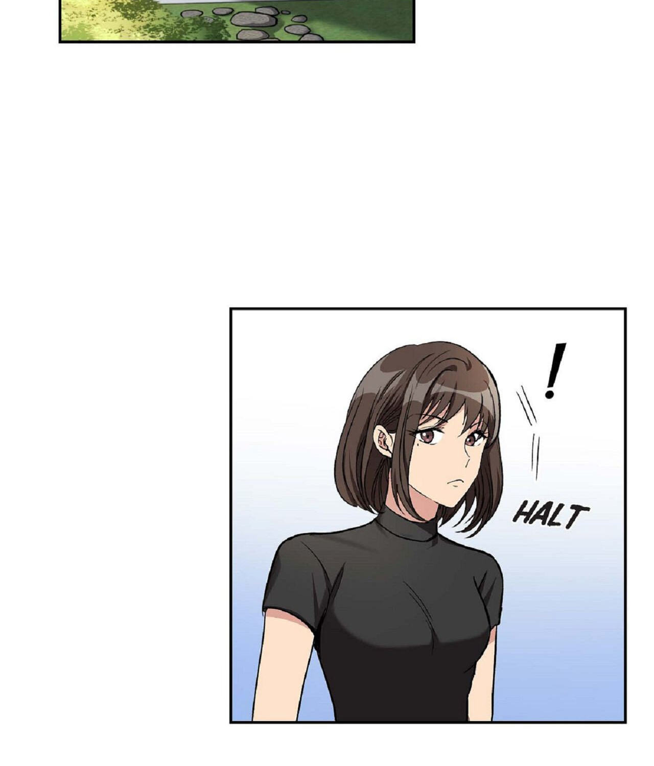 All I Want Is You Chapter 49 page 8 - 
