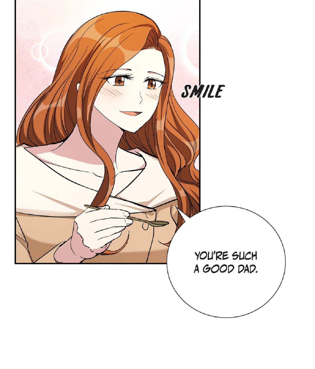 All I Want Is You Chapter 49 page 71 - 