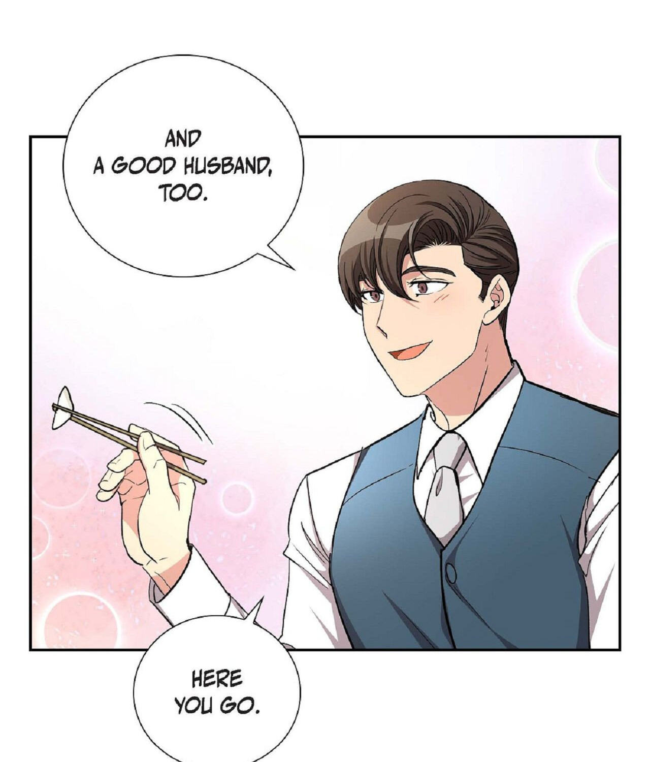 All I Want Is You Chapter 49 page 72 - 