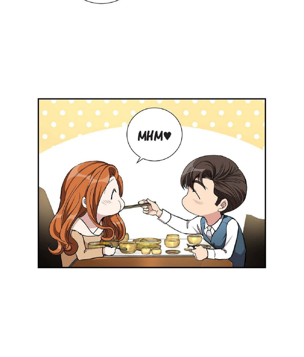 All I Want Is You Chapter 49 page 73 - 