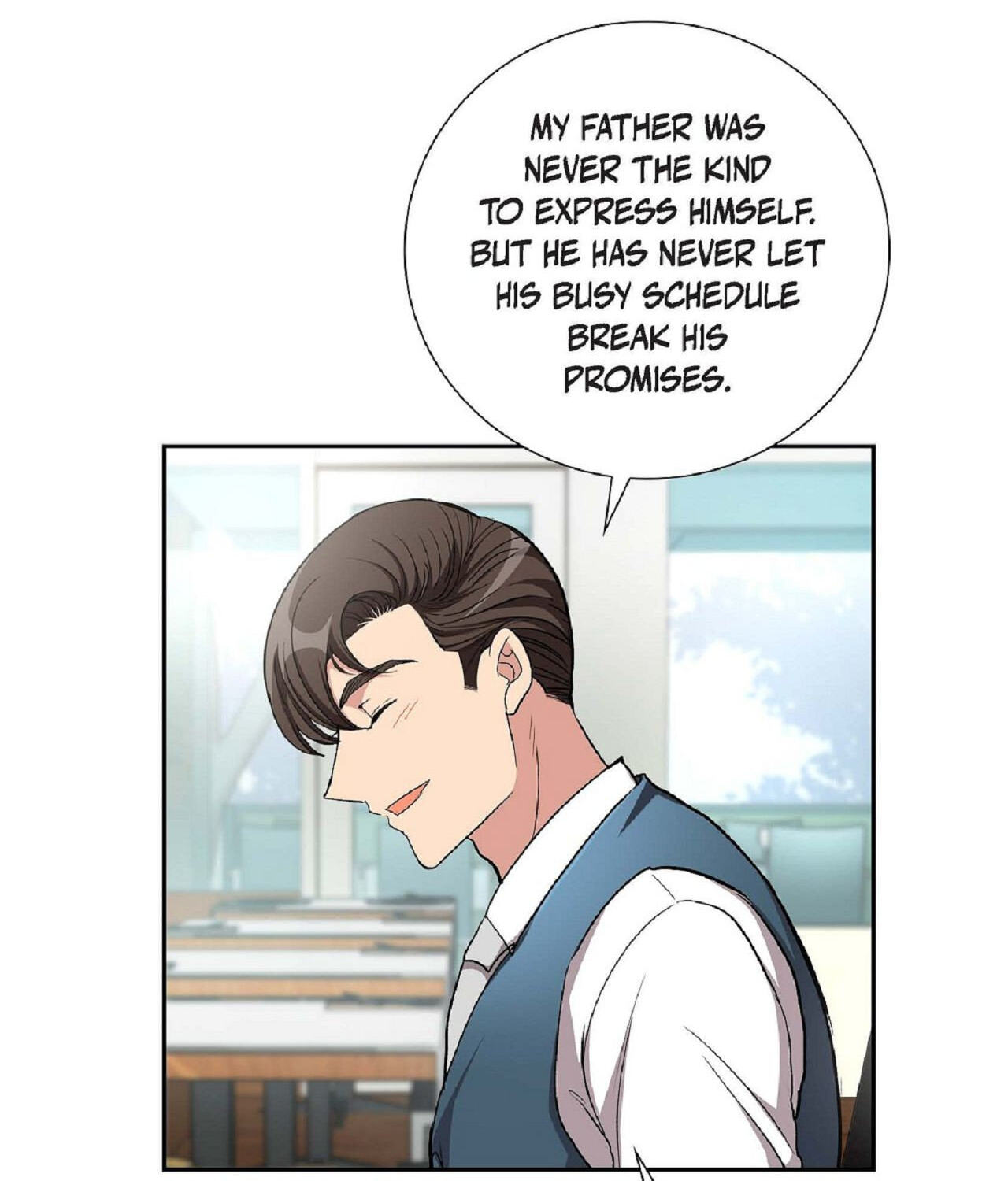 All I Want Is You Chapter 49 page 74 - 