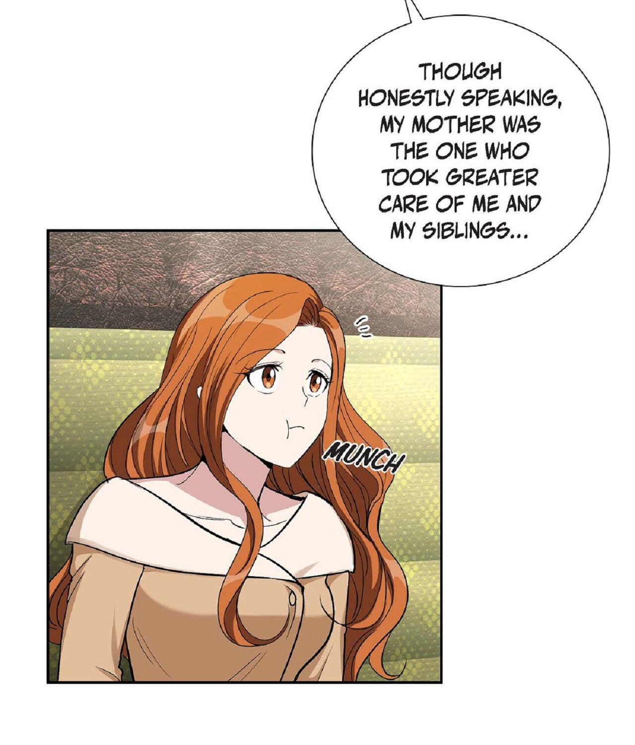 All I Want Is You Chapter 49 page 75 - 