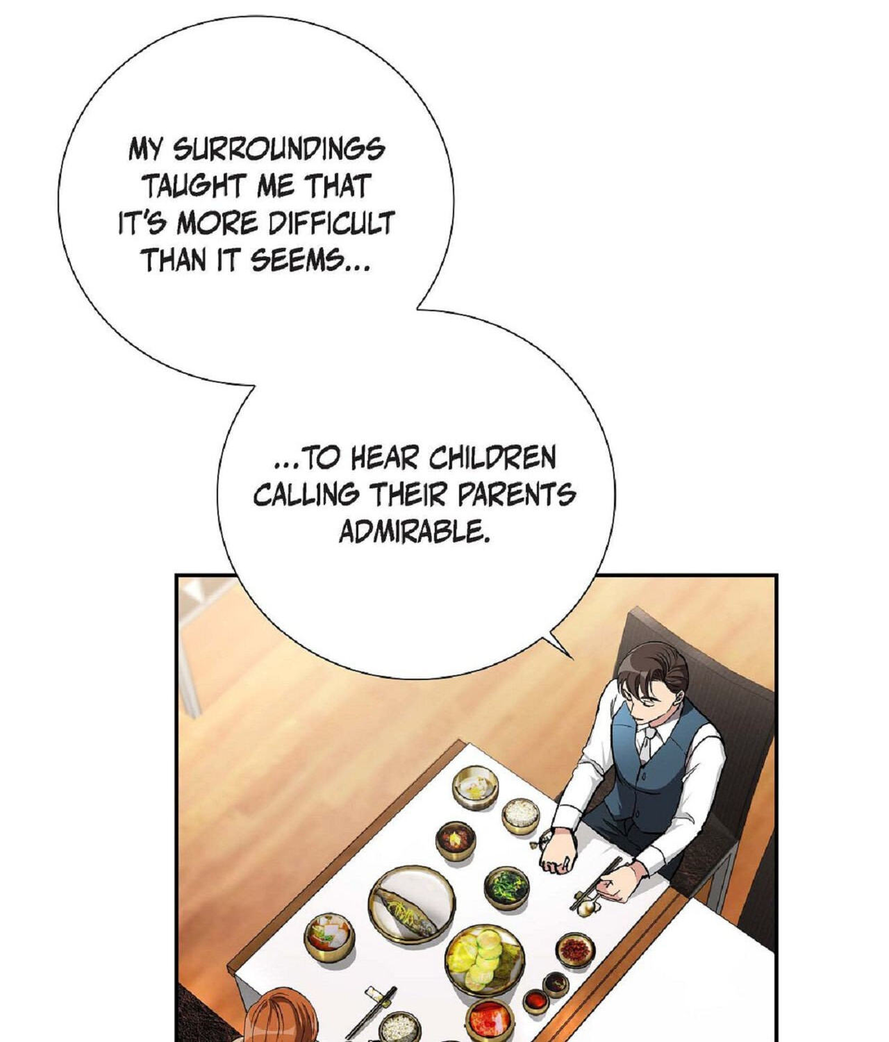 All I Want Is You Chapter 49 page 76 - 