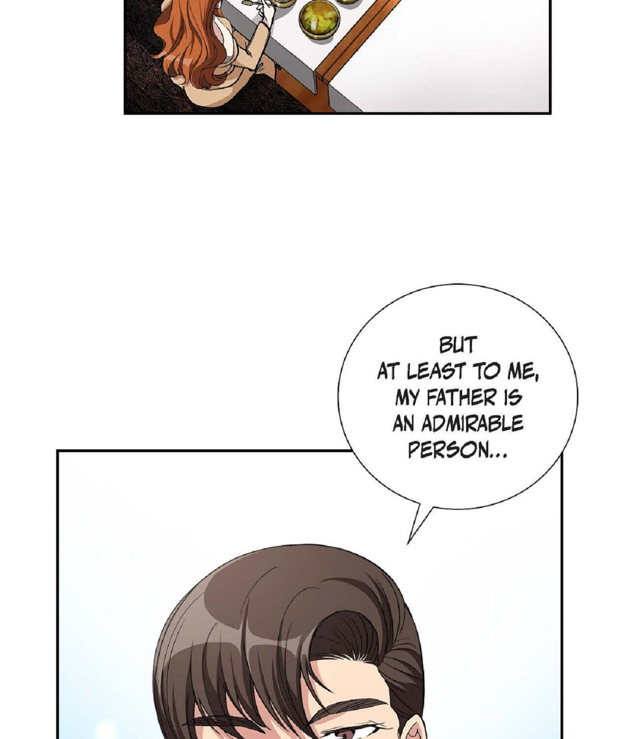 All I Want Is You Chapter 49 page 77 - 