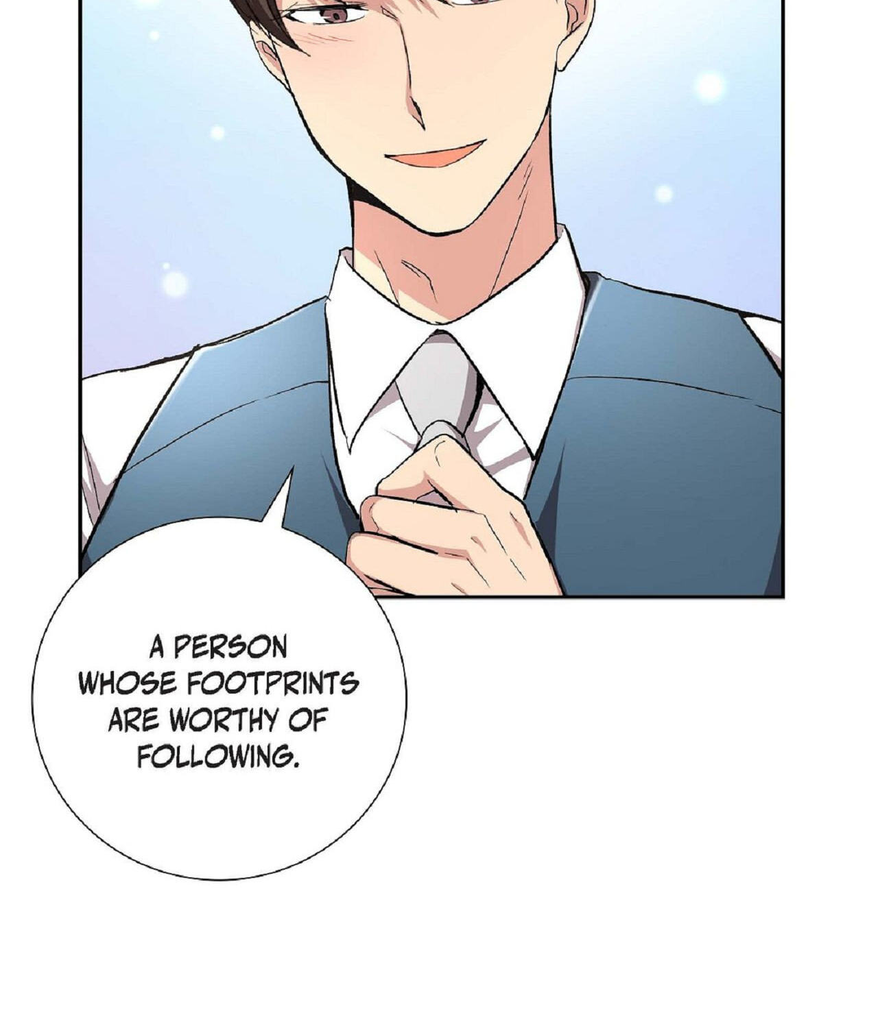 All I Want Is You Chapter 49 page 78 - 