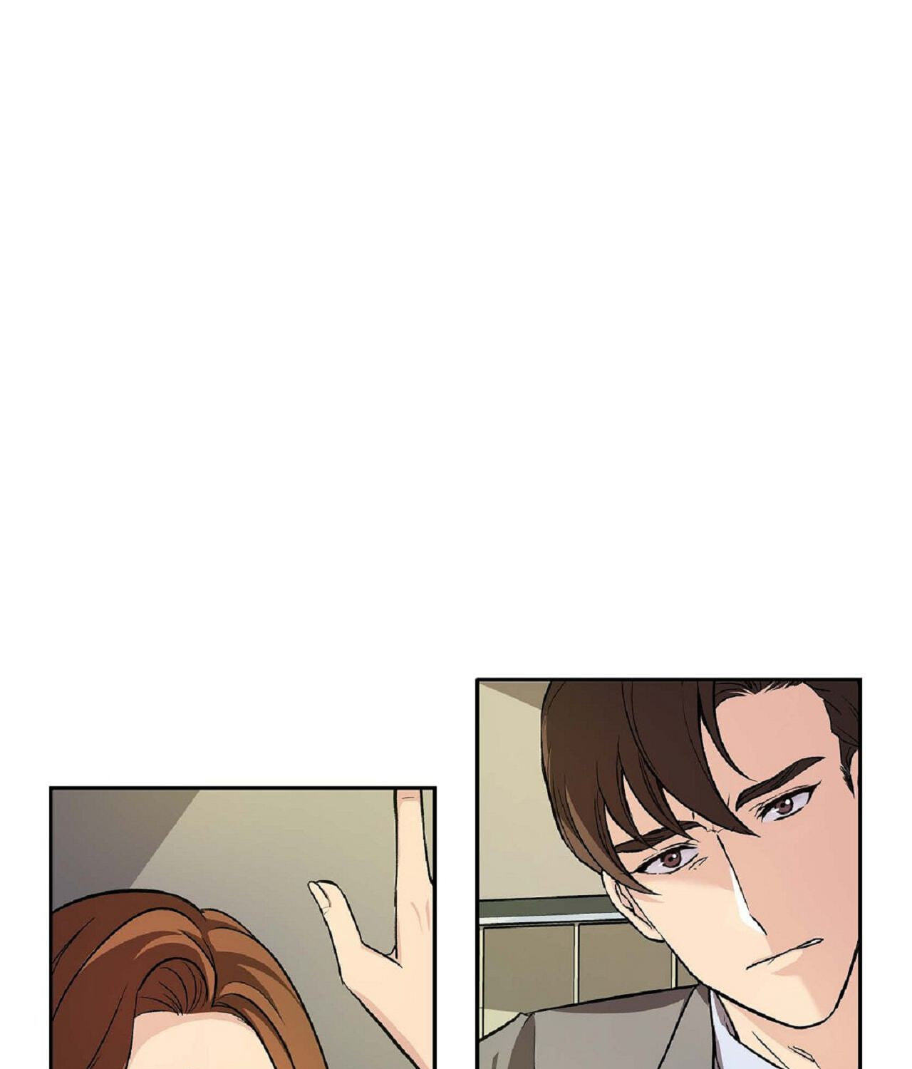 All I Want Is You Chapter 5 page 1 - 
