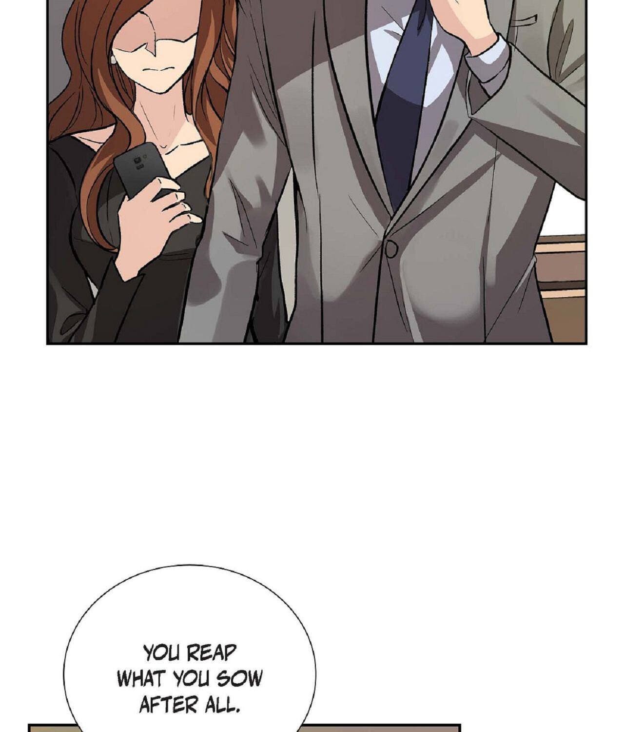 All I Want Is You Chapter 5 page 13 - 
