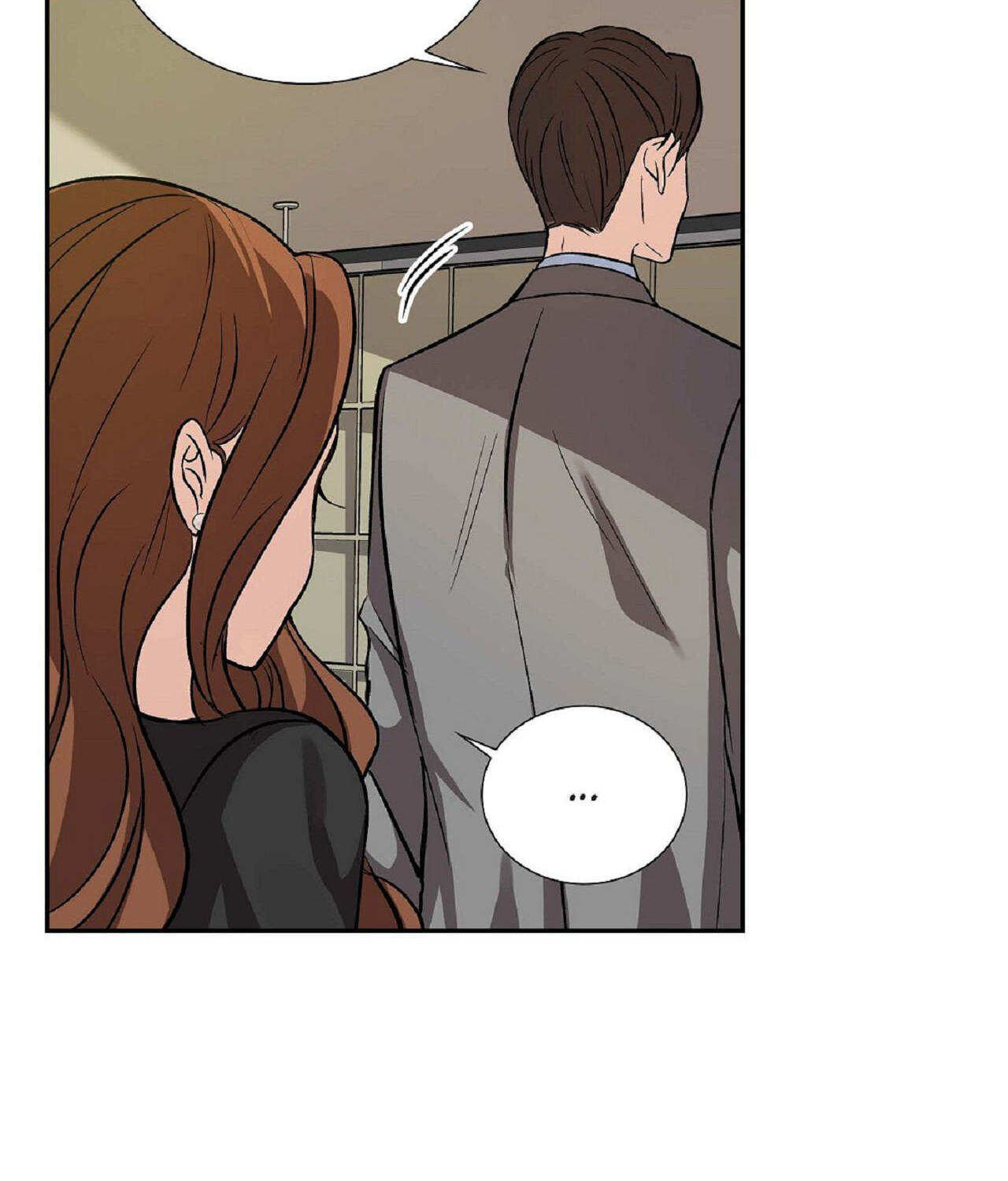 All I Want Is You Chapter 5 page 14 - 