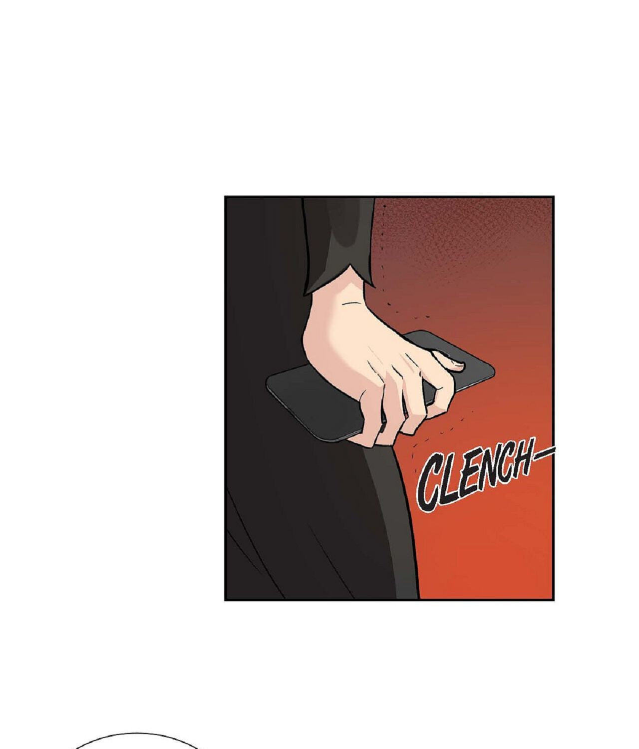 All I Want Is You Chapter 5 page 15 - 