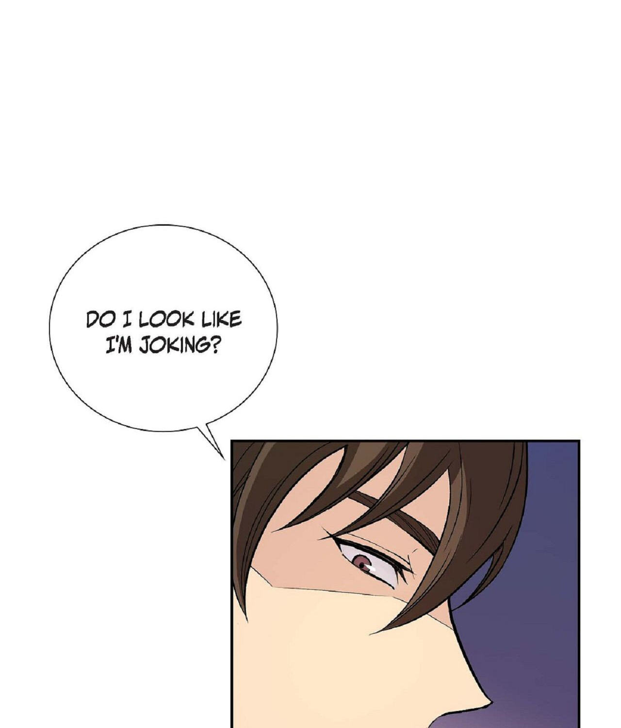 All I Want Is You Chapter 5 page 20 - 
