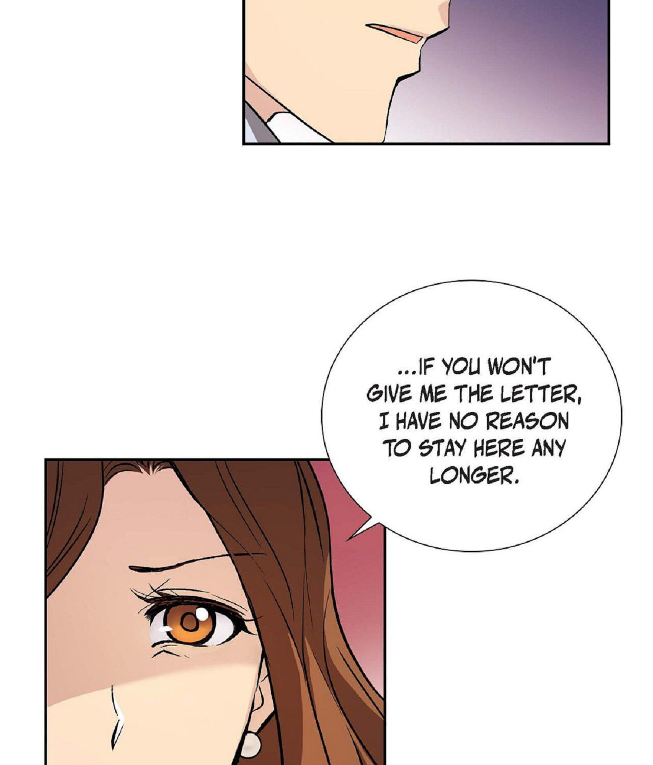All I Want Is You Chapter 5 page 21 - 