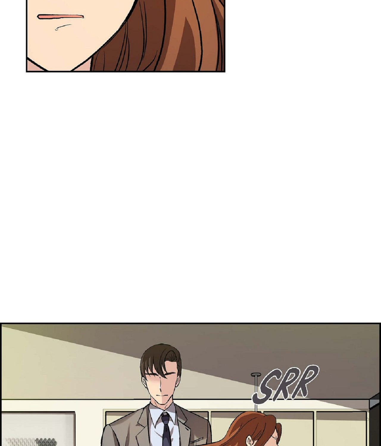 All I Want Is You Chapter 5 page 22 - 