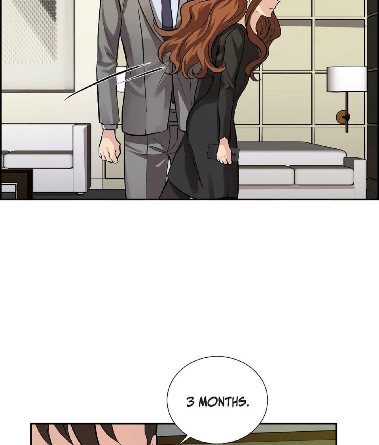 All I Want Is You Chapter 5 page 23 - 