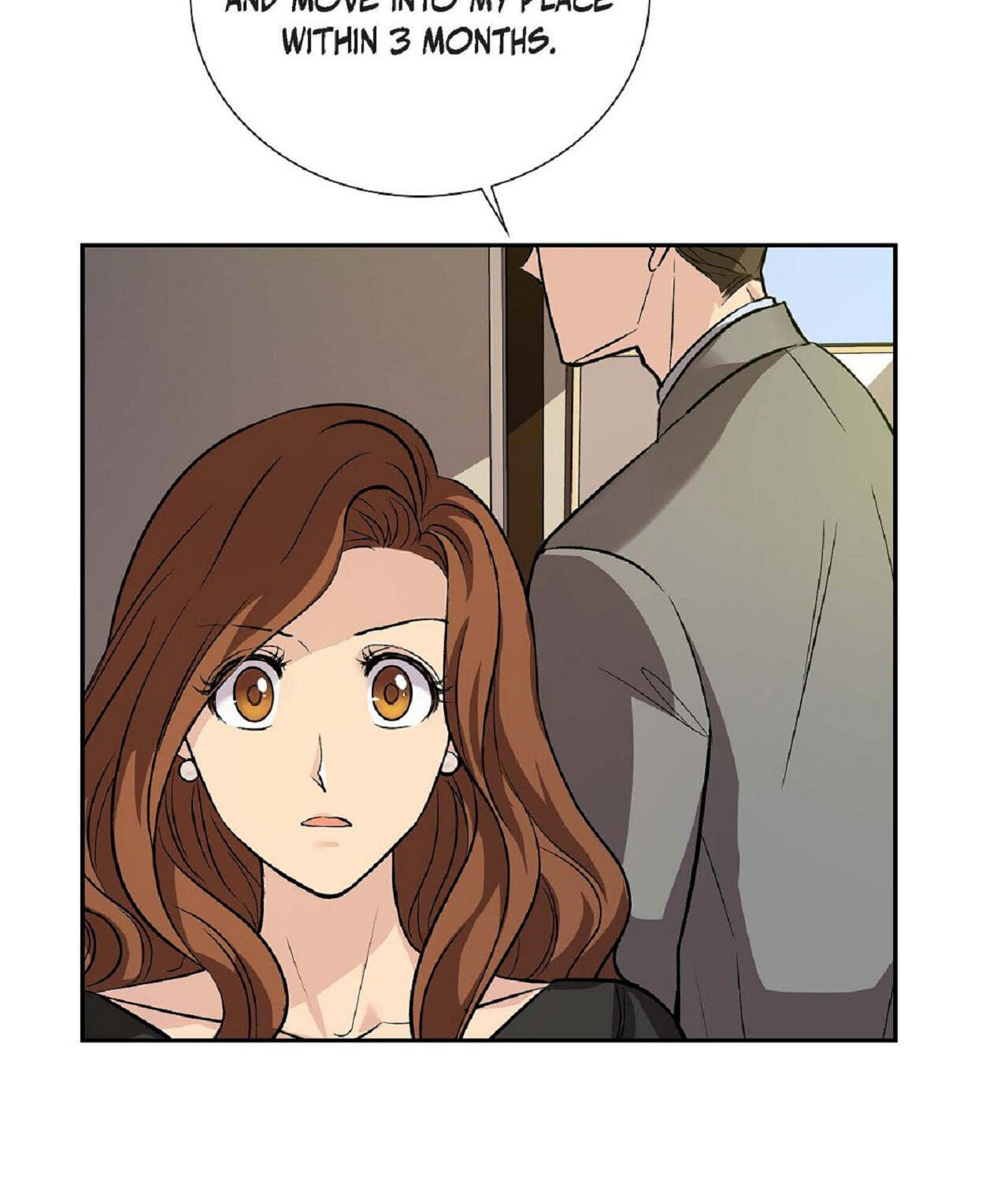 All I Want Is You Chapter 5 page 25 - 